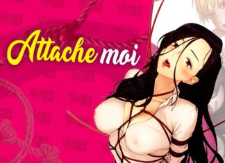 Attache-moi (Tie me up) le webtoon gratuit en vf pdf Attache-moi webtoon pdf gratuit