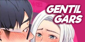 Gentil Gars (Sweet Guy) tous les chapitres FR Pdf Gentil gars - Sweet Guy vf pdf gratuit