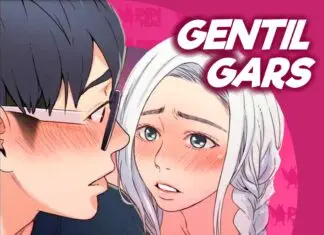 Gentil Gars (Sweet Guy) tous les chapitres FR Pdf Gentil gars - Sweet Guy vf pdf gratuit