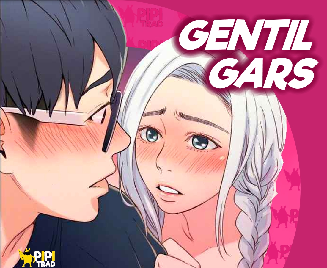 Gentil gars - Sweet Guy vf pdf gratuit