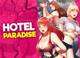 Hotel Paradise scan vf webtoon gratuit en pdf Hotel paradise webtoon pdf vf gratuit
