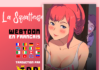 La squatteuse webtoon episodes gratuits La squatteuse episode 3 scan gratuit