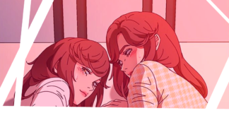 L’amour en double pdf episode 3(et+) L'amour en double pdf toomics