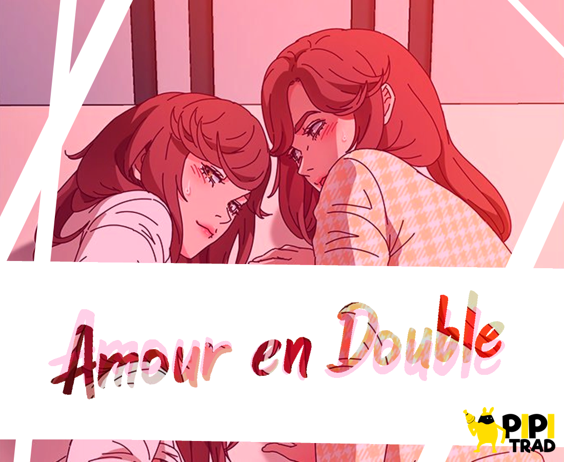 L'amour en double pdf toomics