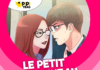 Le petit nouveau webtoon scan vf gratuit Le petit nouveau webcomic scan vf gratuit