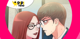 Le petit nouveau webtoon scan vf gratuit Le petit nouveau webcomic scan vf gratuit