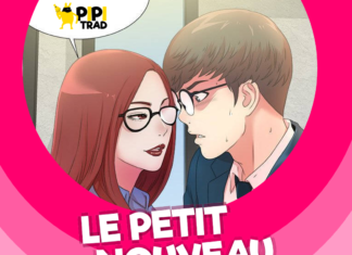 Le petit nouveau webtoon scan vf gratuit Le petit nouveau webcomic scan vf gratuit