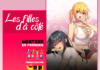 Les filles d’à côté bd episode 4(et +) gratuit VF Les filles d'à côté episodes gratuits pipitrad
