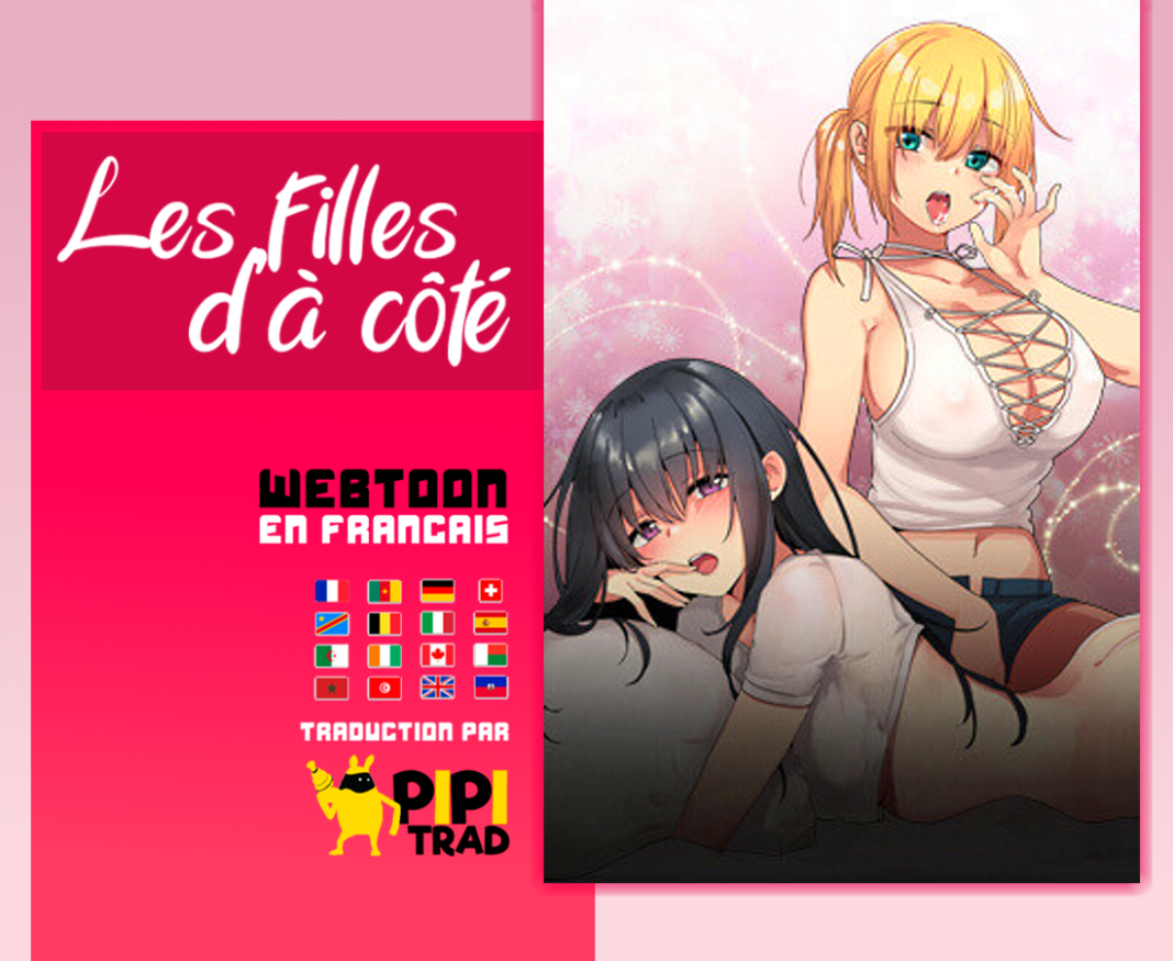 Les Dames De La Cote Episode 4 Les filles d’à côté bd episode 4(et +) gratuit VF - VfToons