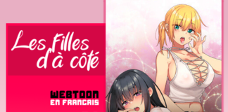 Les filles d’à côté bd episode 4(et +) gratuit VF Les filles d'à côté episodes gratuits pipitrad