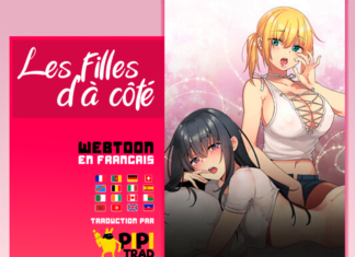 Les filles d’à côté bd episode 4(et +) gratuit VF Les filles d'à côté episodes gratuits pipitrad