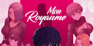 Mon royaume (Silent War) vf scan gratuits Mon royaume silent war vf scan gratuits