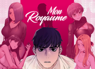 Mon royaume (Silent War) vf scan gratuits Mon royaume silent war vf scan gratuits