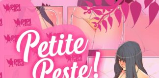 Petite Peste! (The Savory Girl VF) Webtoon pdf Petite Peste! webtoon gratuit pdf pipitrad