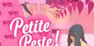 Petite Peste! (The Savory Girl VF) Webtoon pdf Petite Peste! webtoon gratuit pdf pipitrad
