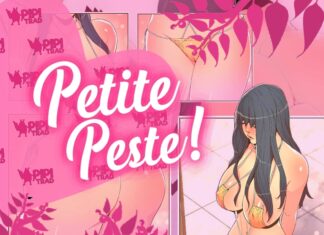 Petite Peste! (The Savory Girl VF) Webtoon pdf Petite Peste! webtoon gratuit pdf pipitrad