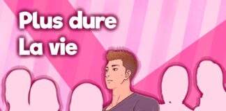 Plus dure la vie le webtoon gratuit en pdf Plus dure la vie webtoon pdf vf