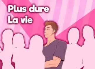 Plus dure la vie le webtoon gratuit en pdf Plus dure la vie webtoon pdf vf