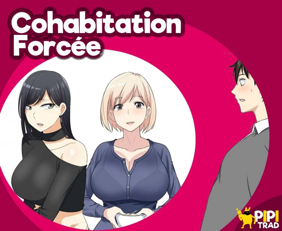 Cohabitation Forcée Vf Streaming Cohabitation forcée chapitre 3(et +) gratuit VF - VfToons
