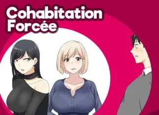 Cohabitation forcée livre pdf scan VF cohabitation forcée chapitre 3 gratuit (2)