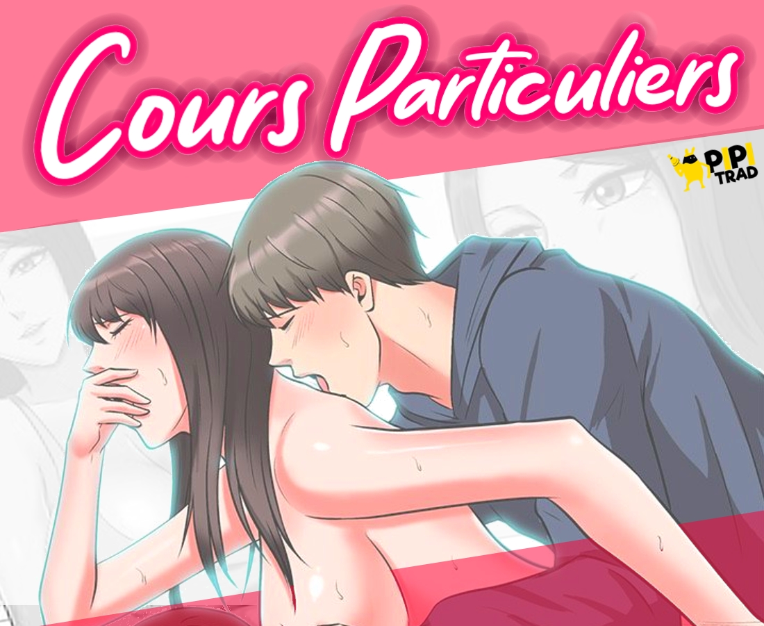 Hentai cours particulier