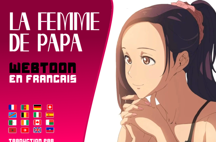 La Femme De Papa Bd Vf