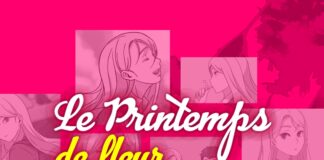 Le printemps de fleur épisode 13 (et +) pdf scan gratuit le printemps de fleur scan gratuit pdf