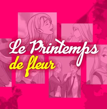 Le printemps de fleur épisode 13 (et +) pdf scan gratuit le printemps de fleur scan gratuit pdf