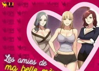 Les amies de ma belle-mère Manhwa pdf gratuit les amies de ma belle-mère pdf gratuit vf
