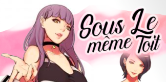 Sous le même toit scan gratuit – Webtoon VF sous le même toit scan manga gratuit