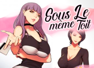Sous le même toit scan gratuit – Webtoon VF sous le même toit scan manga gratuit