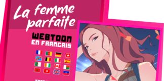 La femme parfaite webtoon scans gratuits toomics la femme parfaite gratuit