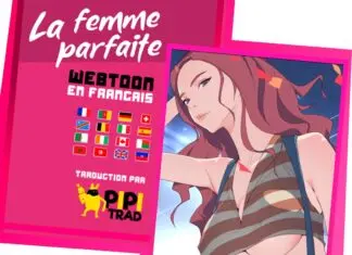 La femme parfaite webtoon scans gratuits toomics la femme parfaite gratuit