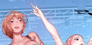 Idol project webtoon VF gratuit (PDF) Idol project webtoon gratuit en pdf