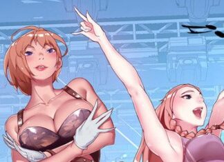 Idol project webtoon VF gratuit (PDF) Idol project webtoon gratuit en pdf