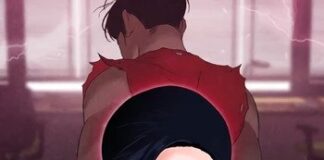 Lightning Rod scan VF PDF Lightning Rod webtoon vf