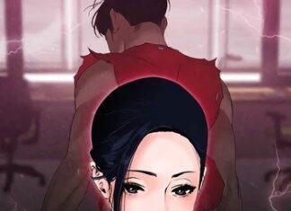 Lightning Rod scan VF PDF Lightning Rod webtoon vf