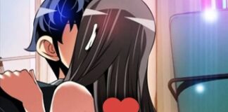 Love Parameter webtoon VF gratuit (PDF) Love parameter VF