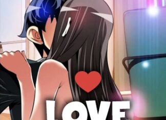 Love Parameter webtoon VF gratuit (PDF) Love parameter VF