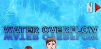 Water overflow scan VF (Ça déborde!) (PDF) Water Overflow scan VF