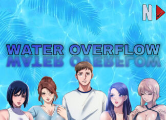 Water overflow scan VF (Ça déborde!) (PDF) Water Overflow scan VF