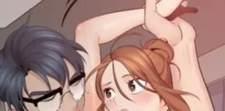 Le père de ma pote gratuit scan (PDF) As if daughter VF PDF