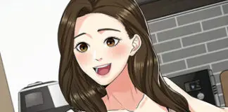 Si c’est ma soeur, ça va… webtoon VF gratuit (PDF) Si c'est ma soeur, ça va...