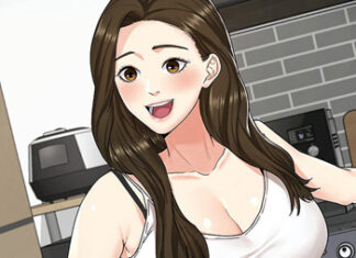 Si c’est ma soeur, ça va… webtoon VF gratuit (PDF) Si c'est ma soeur, ça va...