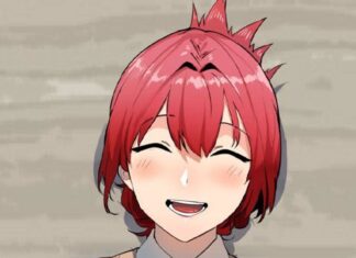 A Sensitive Issue scan VF A sensitive Issue scan VF