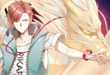 I have a Dragon in my Body VF Webtoon PDF I have a dragon in my body VF