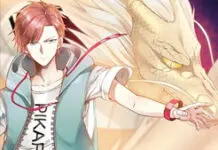 I have a Dragon in my Body VF Webtoon PDF I have a dragon in my body VF