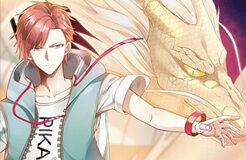 I have a Dragon in my Body VF Webtoon PDF I have a dragon in my body VF