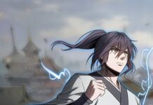 Nano Machine, webtoon VF PDF Nano Machine VF gratuit