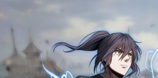 Nano Machine, webtoon VF PDF Nano Machine VF gratuit